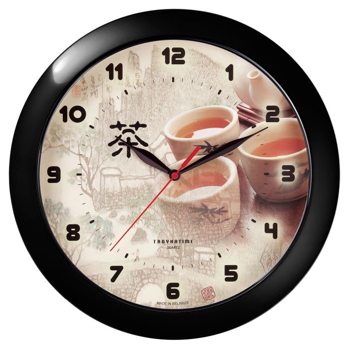 Часы настенные "992566"