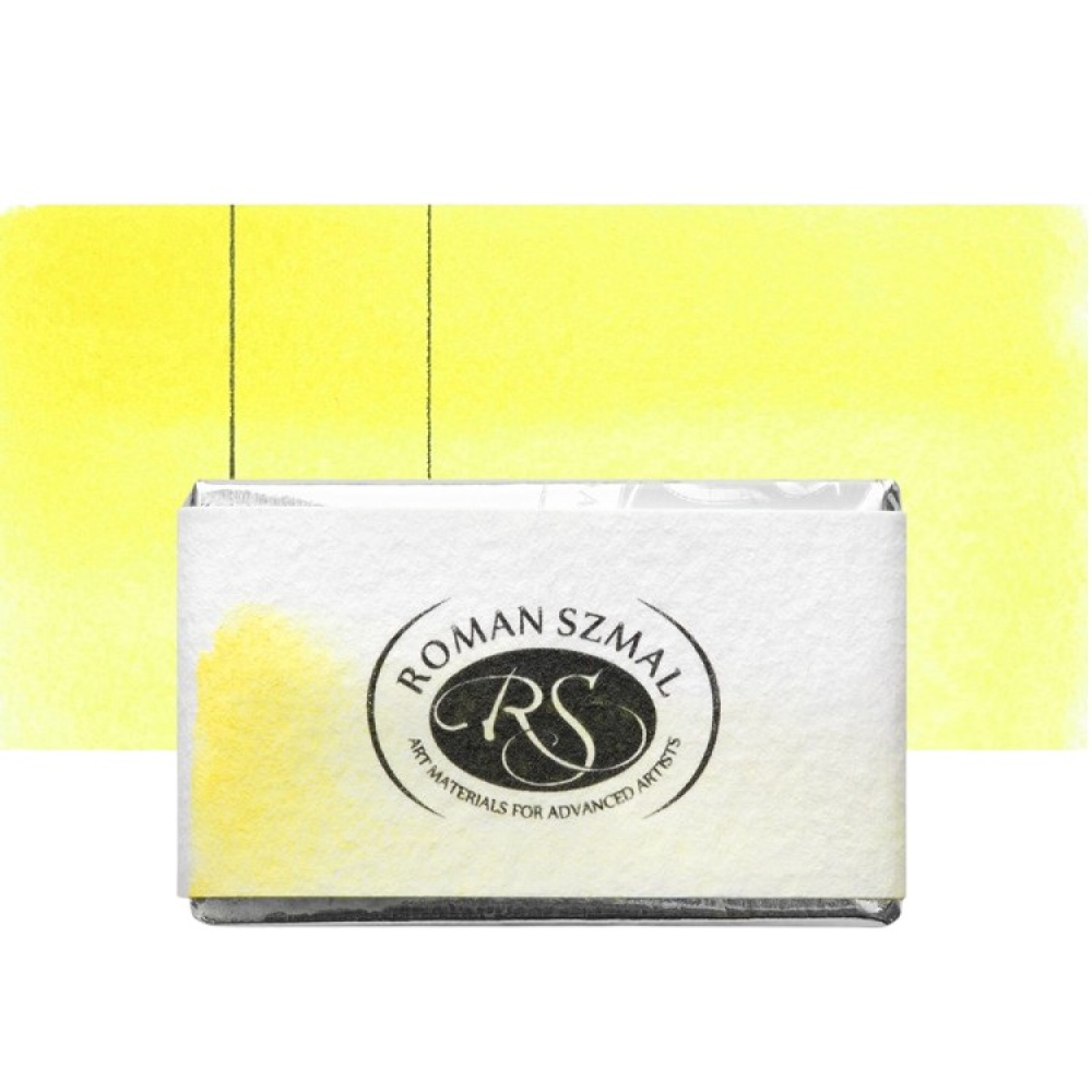 Краски акварельные 