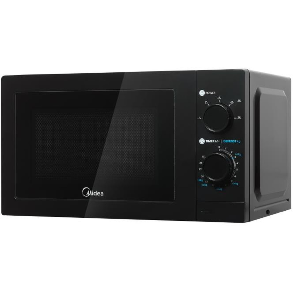 Электропечь СВЧ Midea MM720C2MC-B