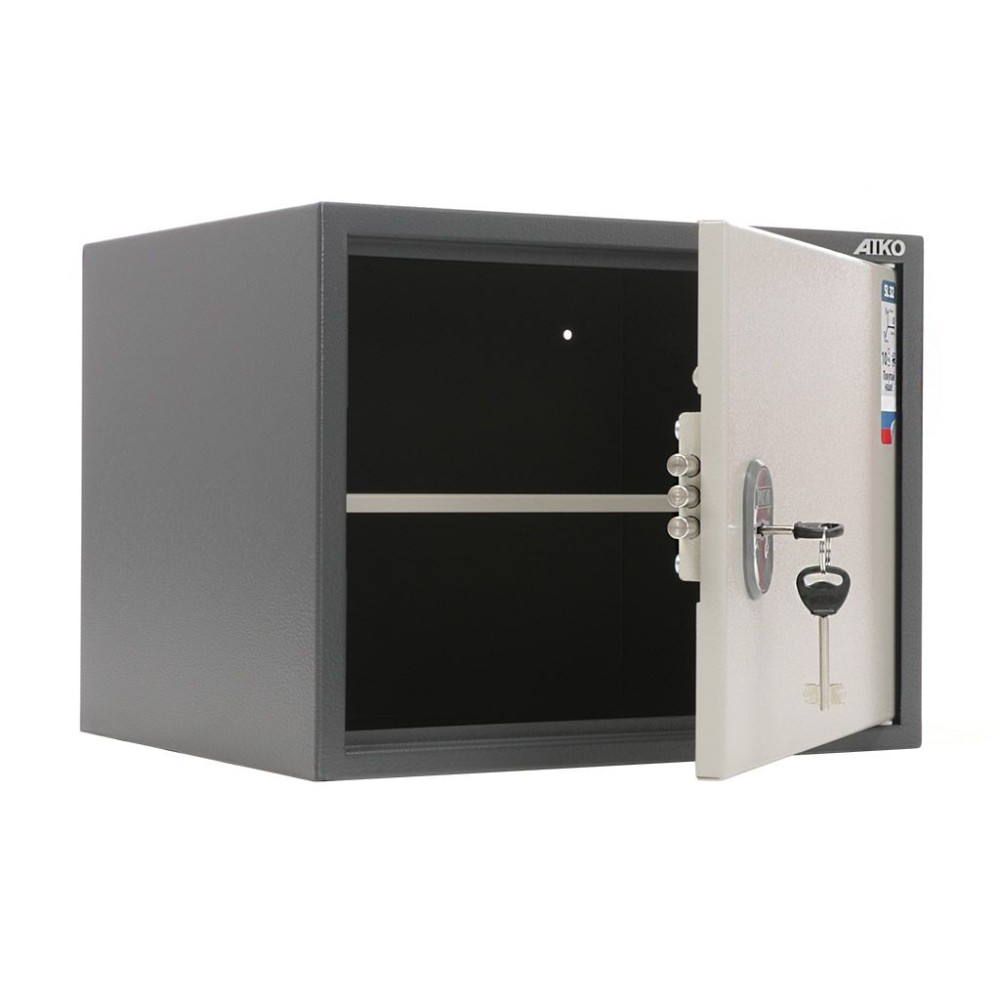 Шкаф бухгалтерский Aiko SL-32