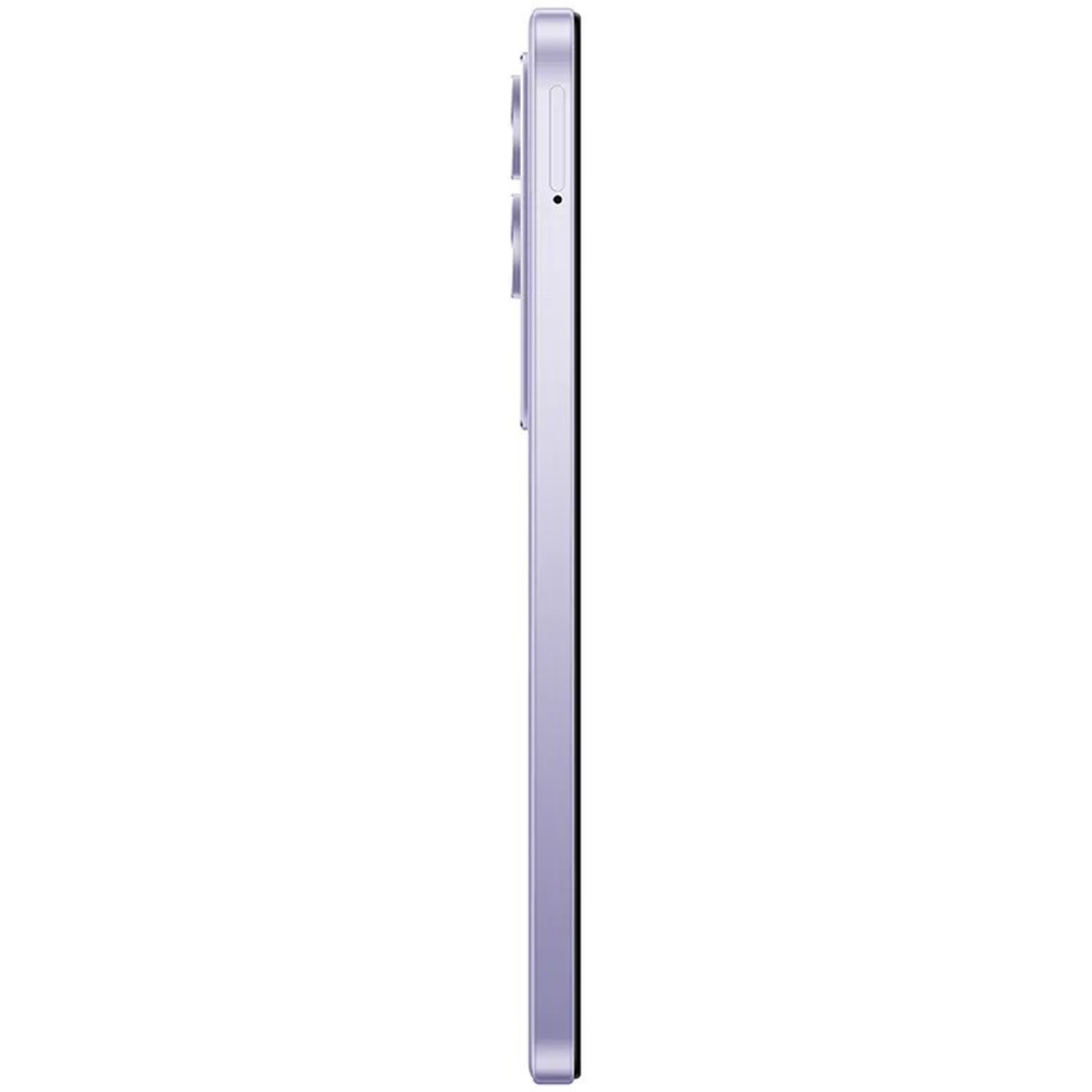 Смартфон REDMI 15 (25062RN2DY), 8GB, 256GB, фиолетовый - 9