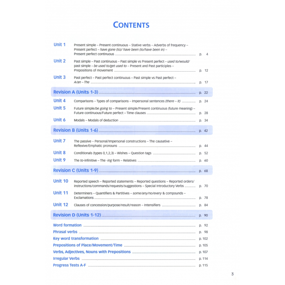 Книга "New Enterprise. B1+. Grammar Book with DigiBook App", Jenny Dooley