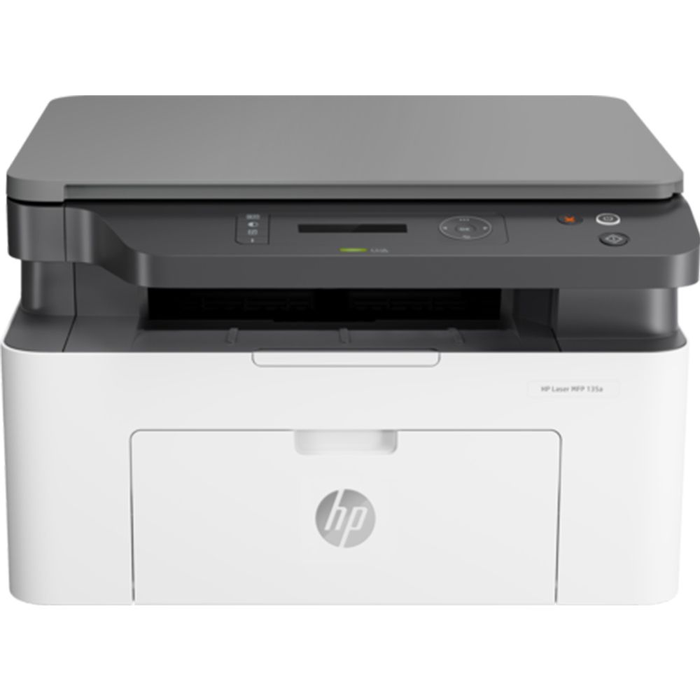 Принтер МФУ HP "Laser MFP 135a"