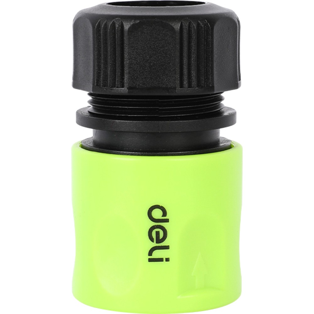 Соединитель-коннектор для шлангов Deli GS EDL8793