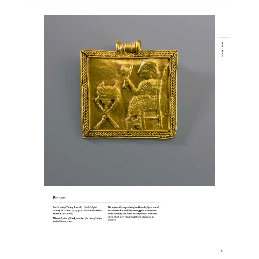 Книга на английском языке "25 000 Years of Jewelry" - 7