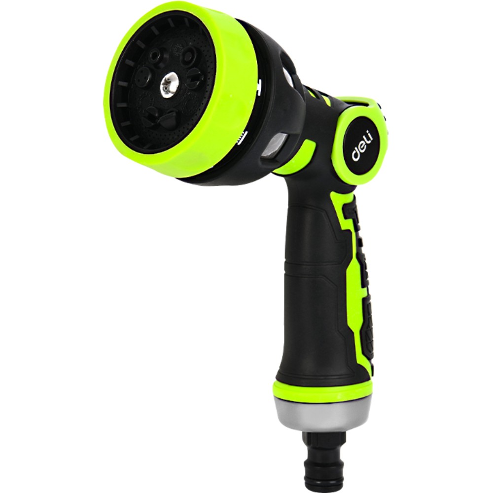 Пистолет-распылитель Deli GS EDL8762