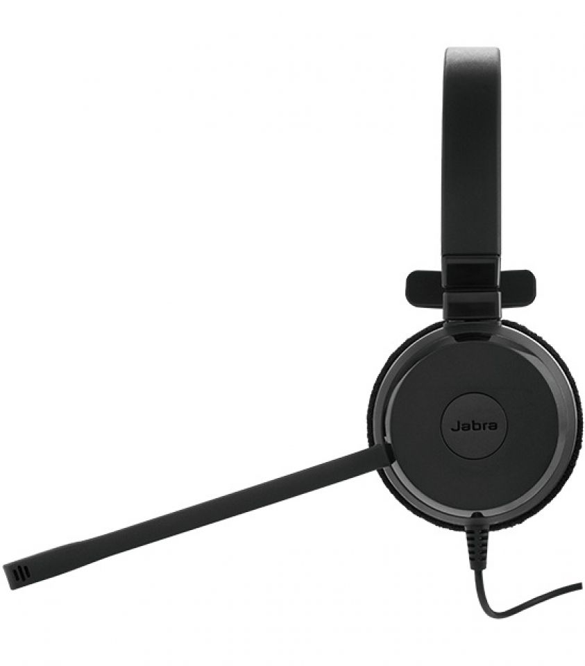 Наушники с микрофоном Jabra "Evolve 20 UC Stereo" - 2