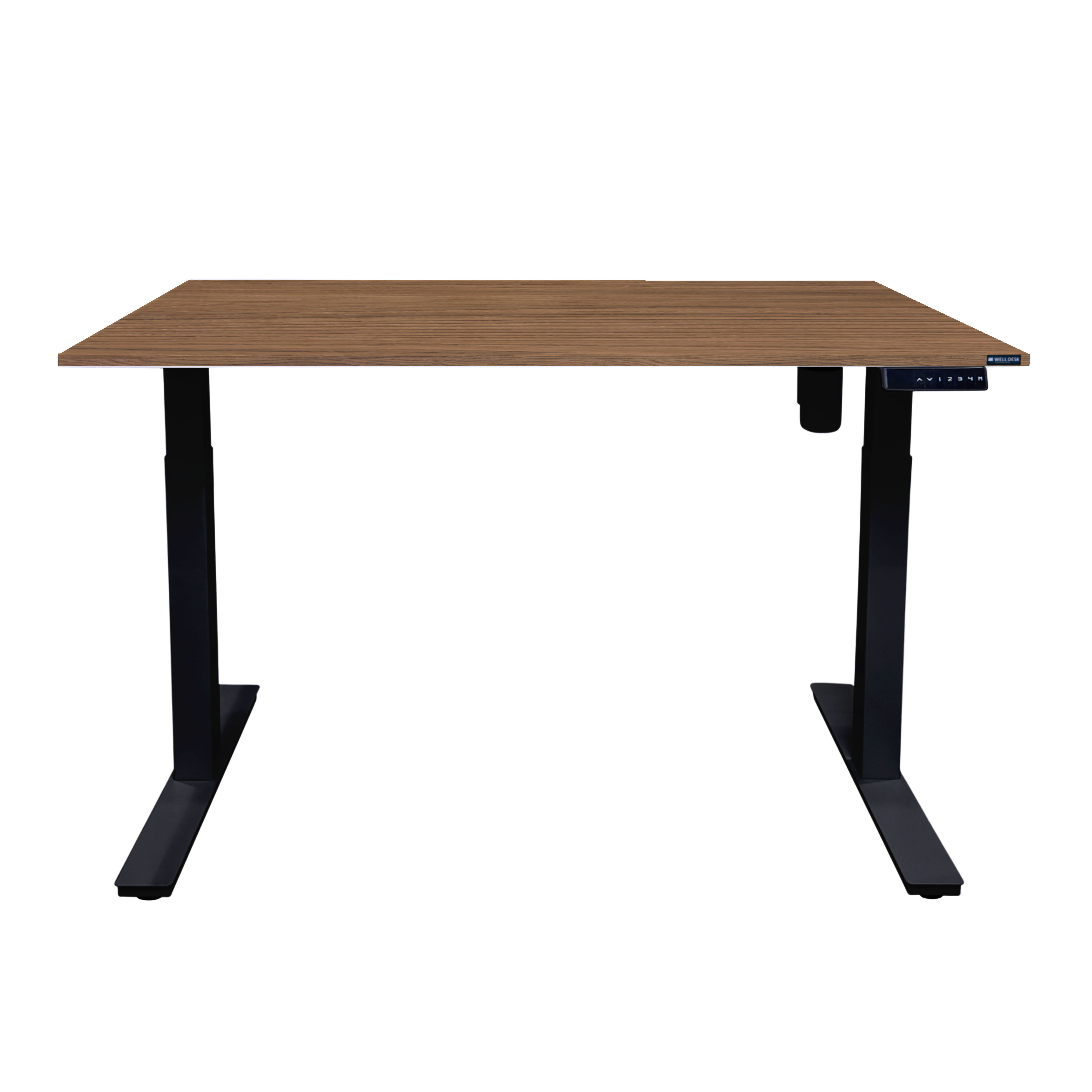Комплект WellDesk Evolution (регулируемый по высоте каркас арт. 9022022 и столешница арт. 9190093) - 2