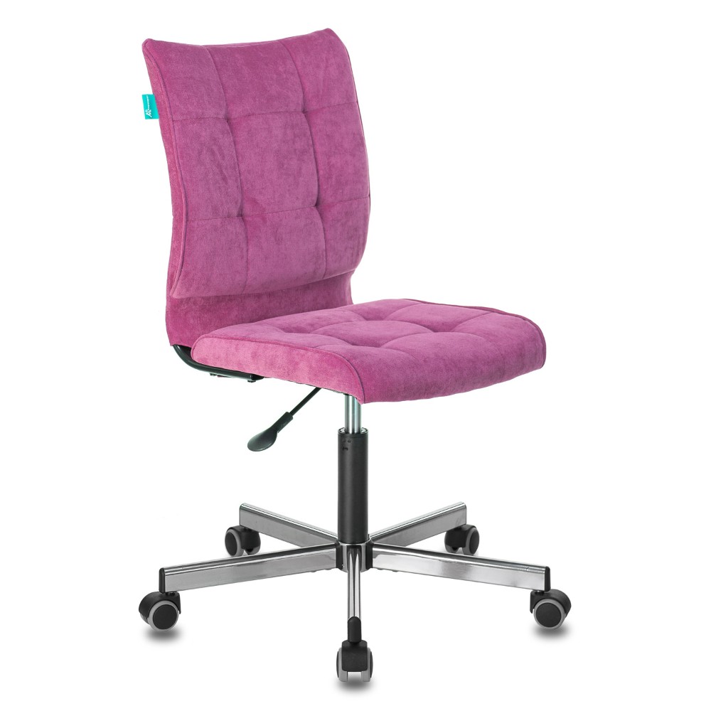 Кресло для персонала "Бюрократ СH-330M/LT"