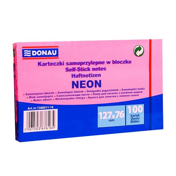 Бумага для заметок "Donau"