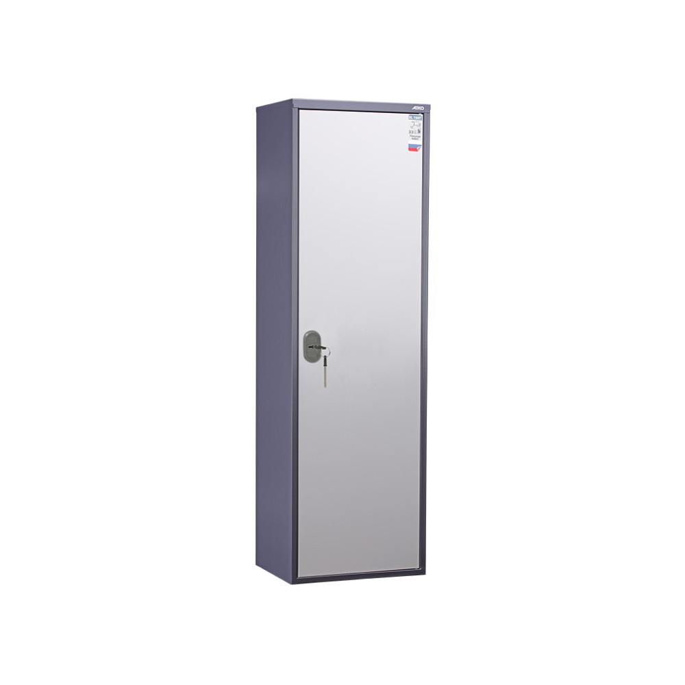 Шкаф бухгалтерский Aiko SL-150/T - 3