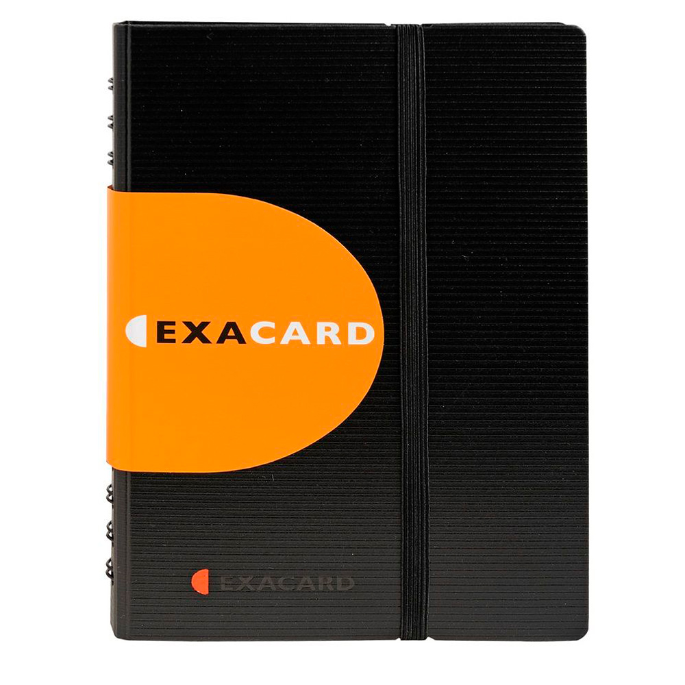Визитница "Exacard"