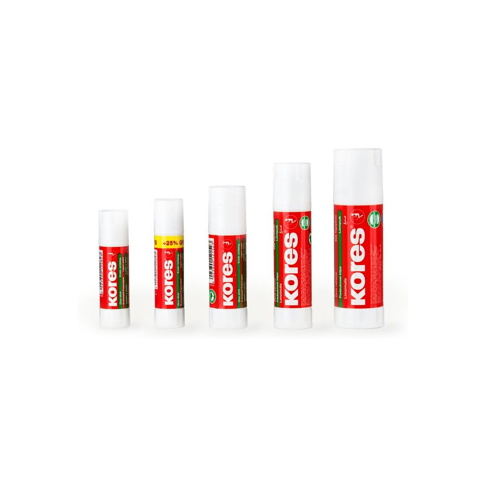 Клей карандаш "Kores", 15 г