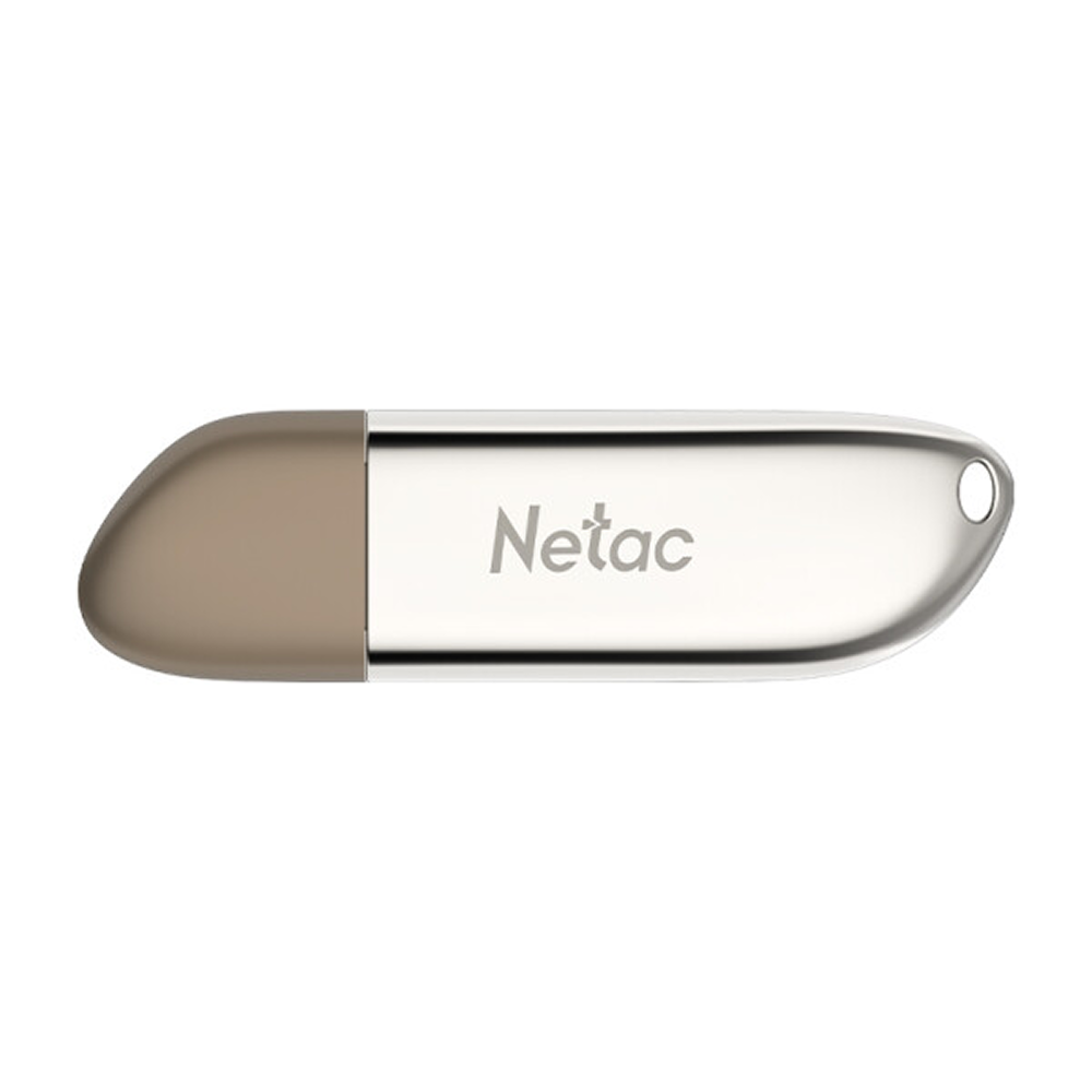 USB Flash накопитель Netac 3.2 256 Gb U352