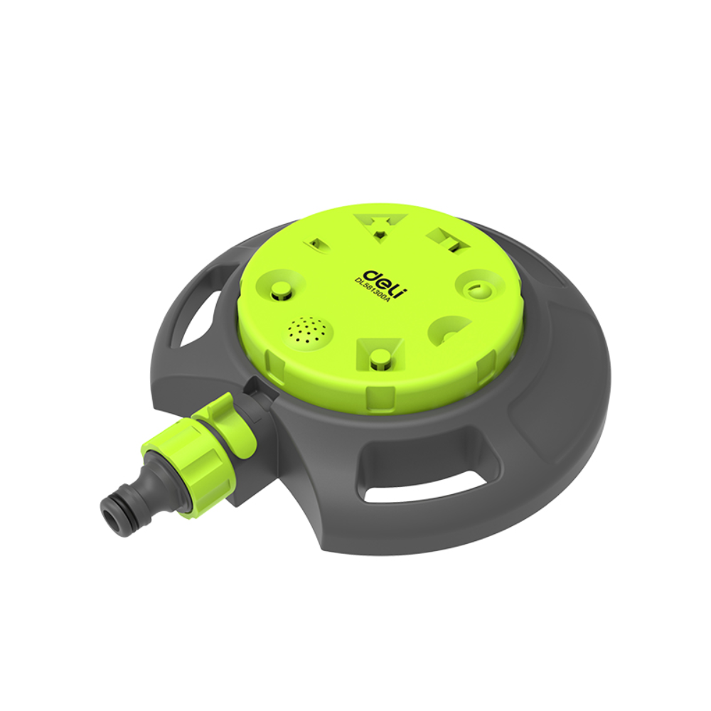 Дождеватель Deli GS EDL581300A