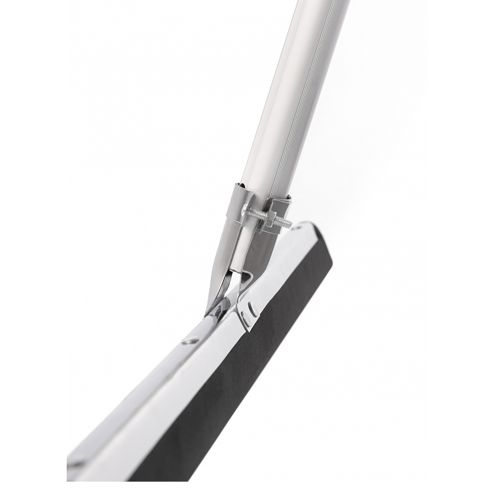 Сгон для удаления влаги для пола HQ Profiline, 55 см, с ручкой - 5