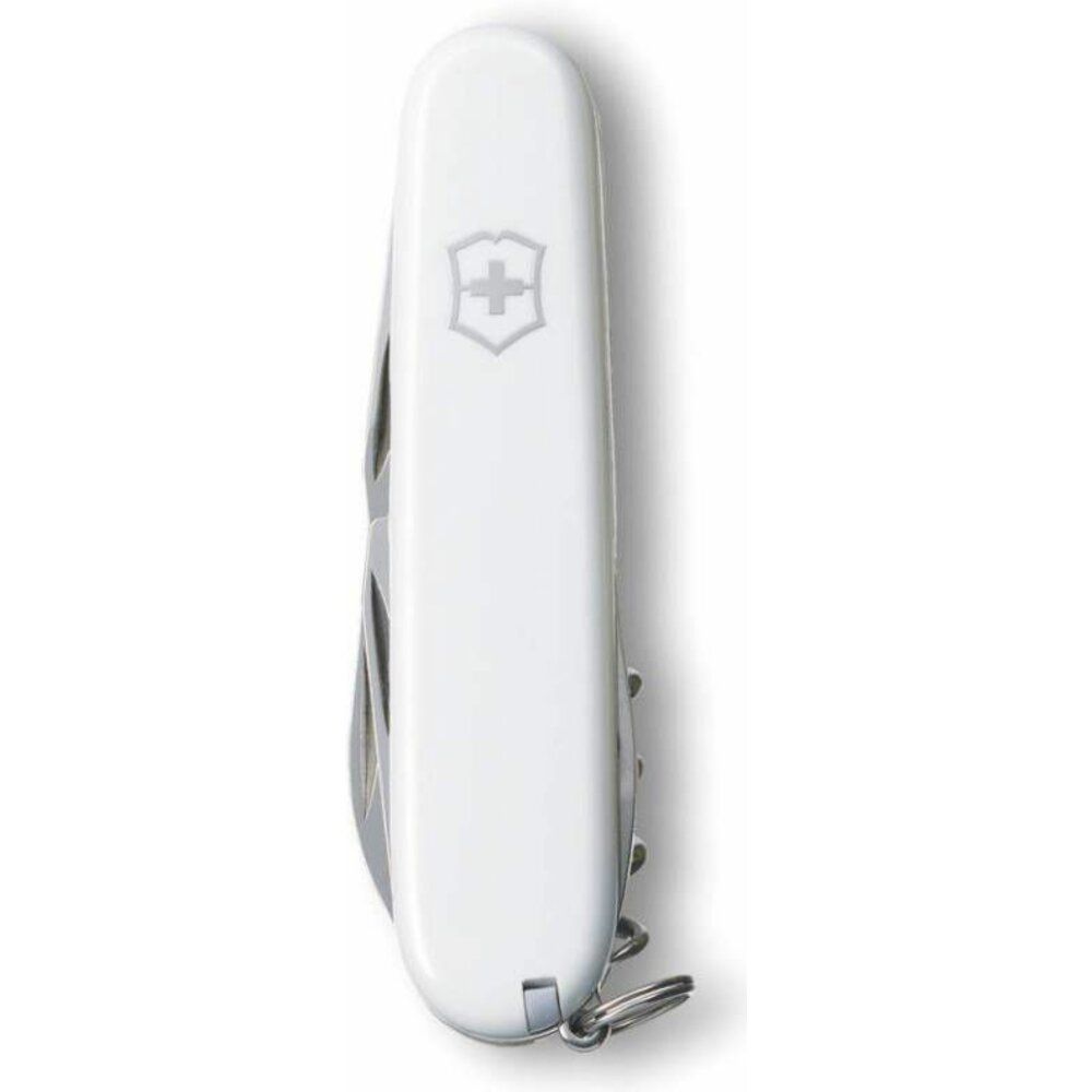 Нож карманный "Spartan 1.3603.7", металл, белый - 2