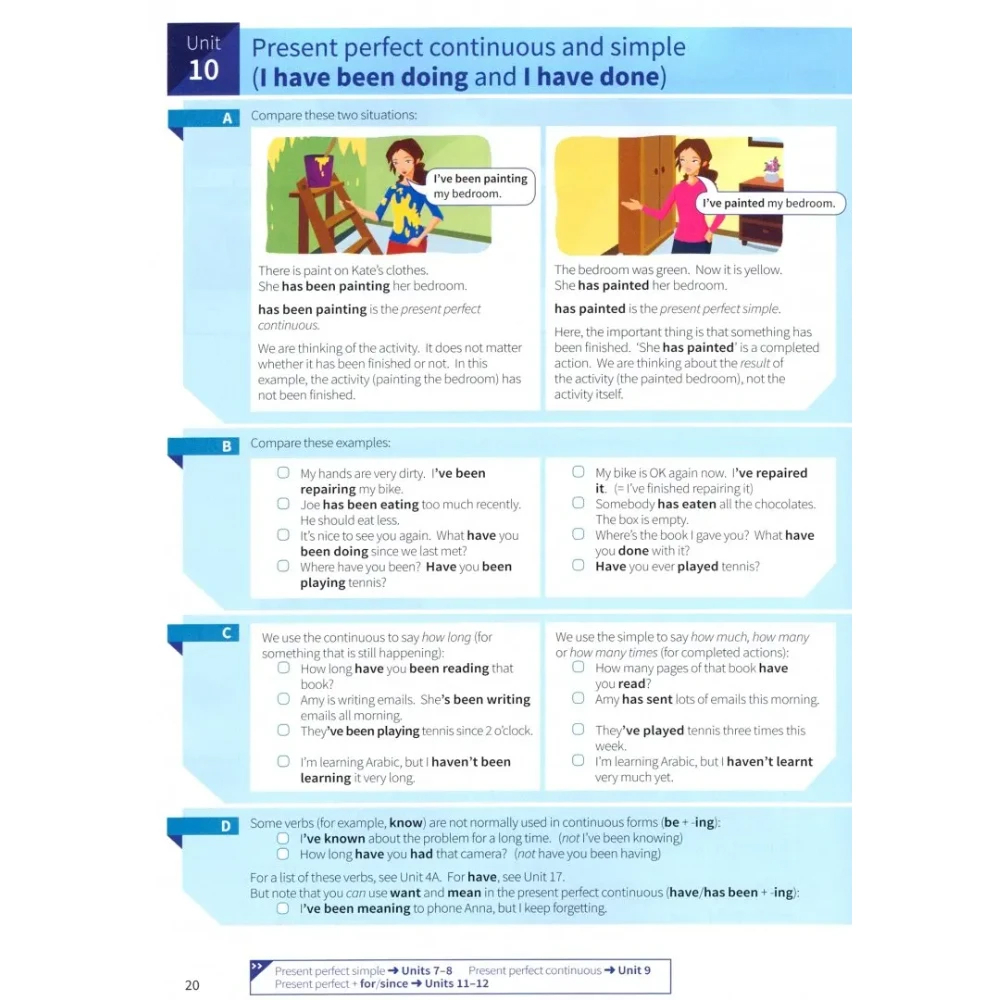 Книга "English Grammar In Use - 5th Edition - Book With Answers and interactive ebook", Raymond Murphy