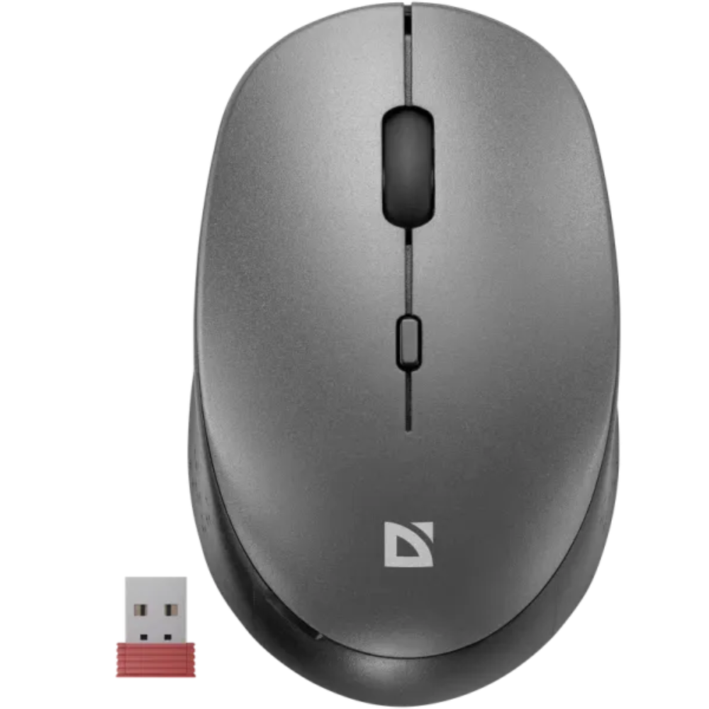 Мышь DEFENDER "Auris MB-027"