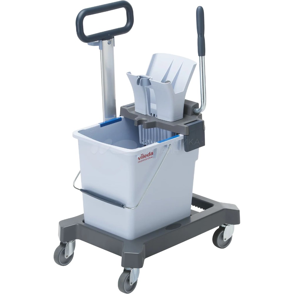 Набор "УльтраСпид Про: одноведерная система" 