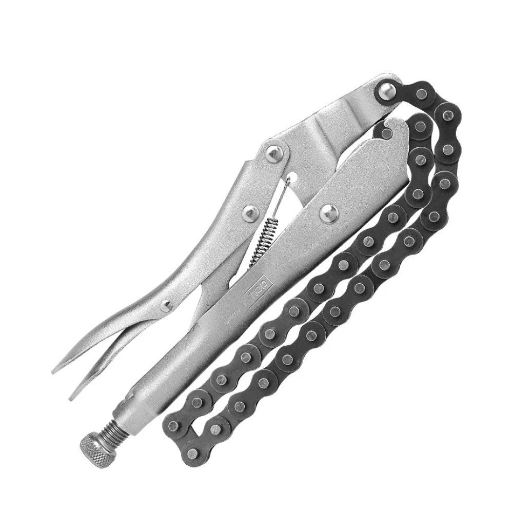 Клещи Deli YS EDL20018