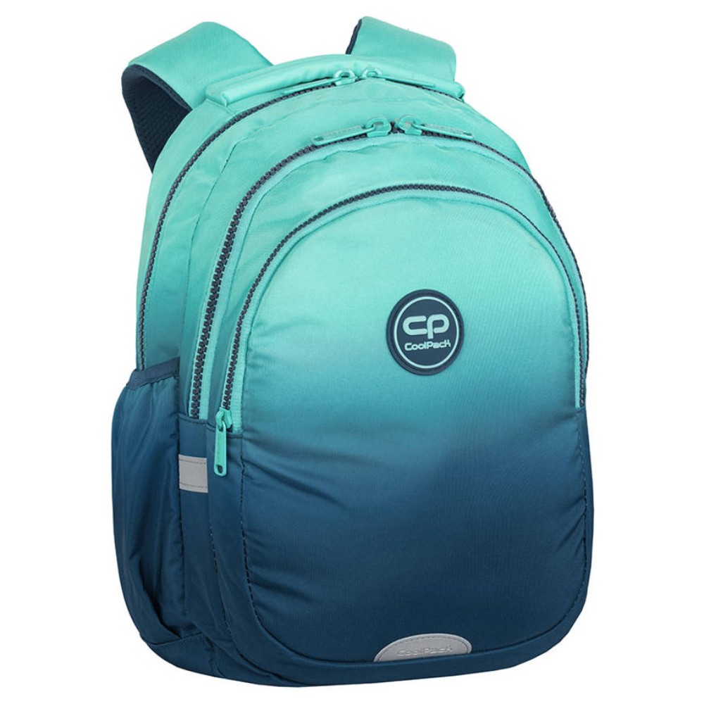 Рюкзак школьный CoolPack "Gradient blue lagoon"