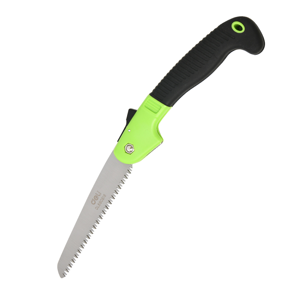 Ножовка по дереву Deli EDL580618