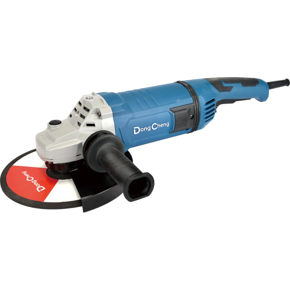 Угловая шлифмашина DongCheng DSM05-230S