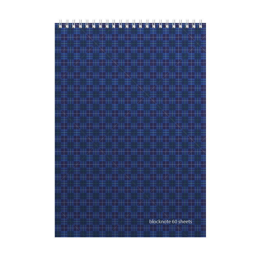 Блокнот "Ultimate Basics ", A4, 198x290 мм, 60 листов, ассорти - 2