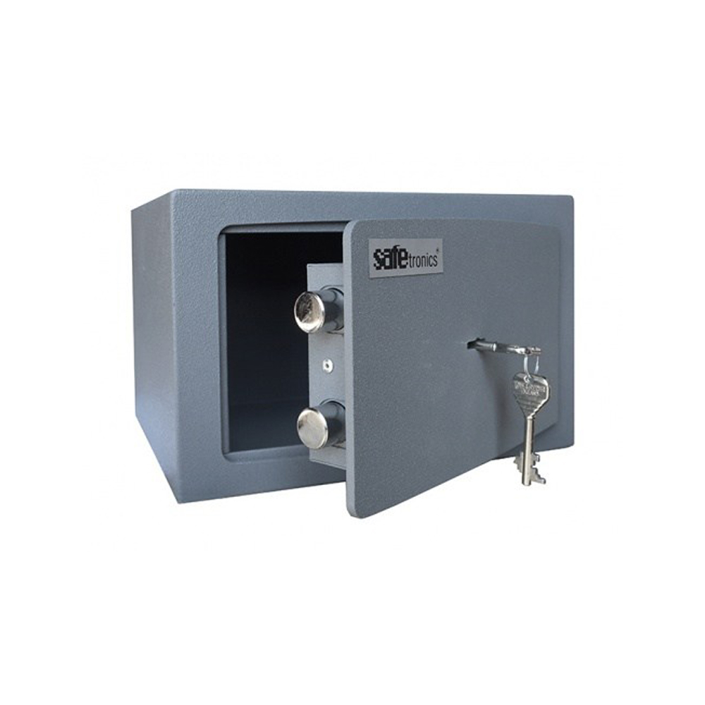 Офисный сейф "NTL-20M"