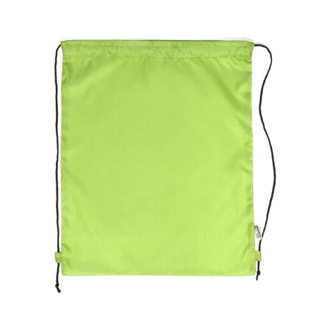 Рюкзак для обуви "Leopoldsburg", светло-зеленый - 2