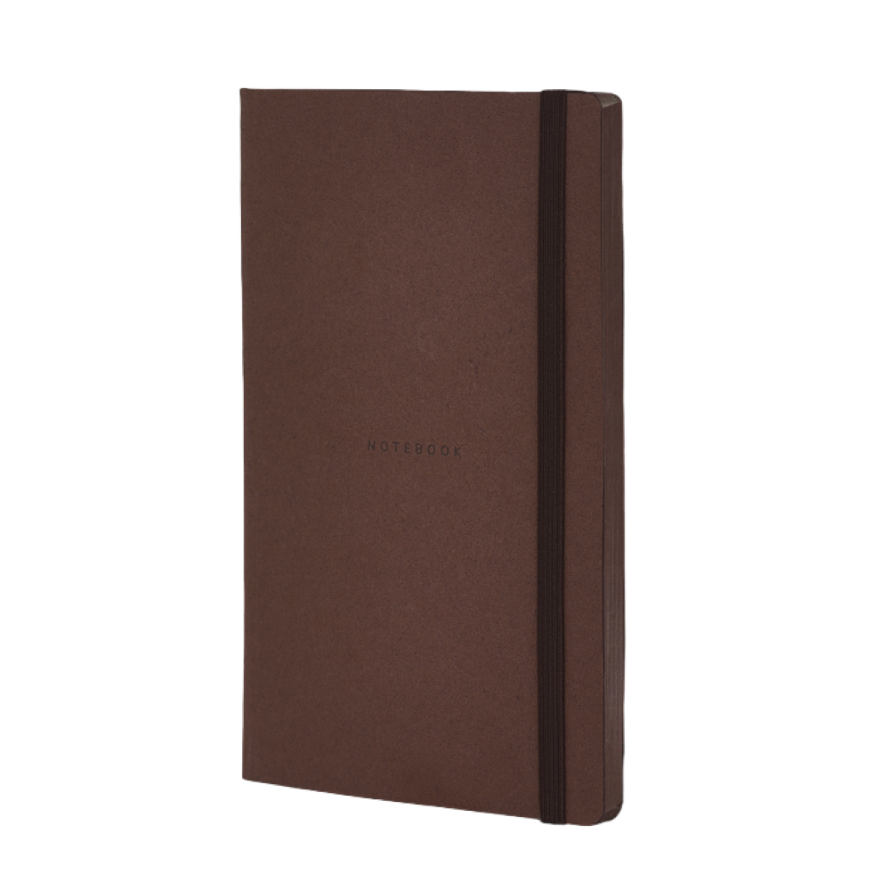 Блокнот "Carapace"