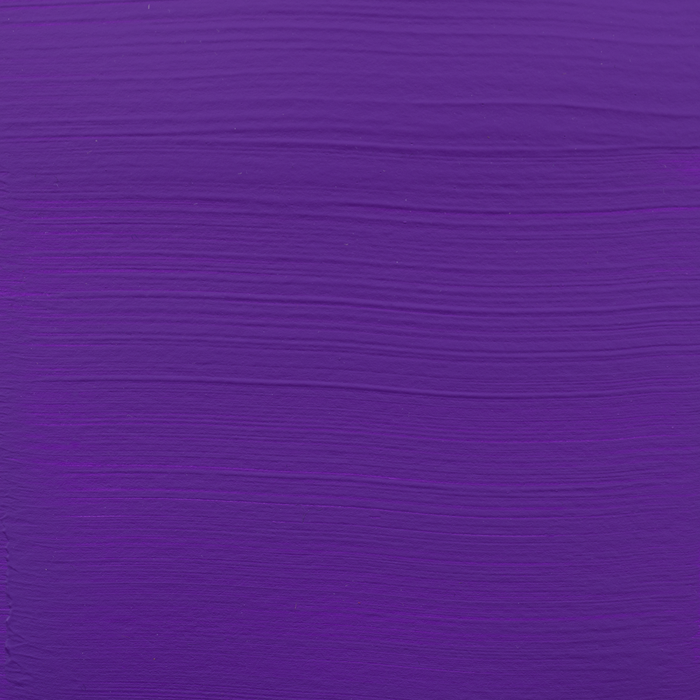 Краски акриловые "Amsterdam", 507 ультрамарин фиолетовый, 120 мл, туба - 2