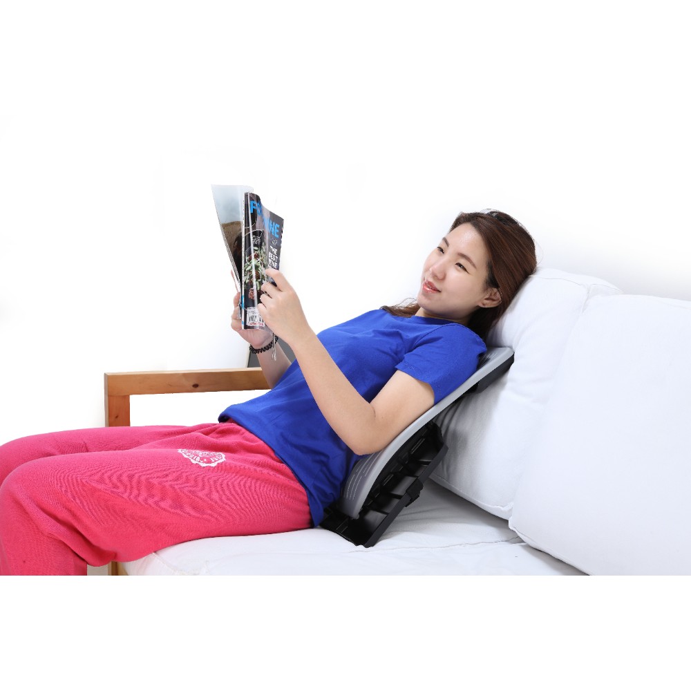 Спинка к стулу Comf-Pro UltraBack-125, серый - 15