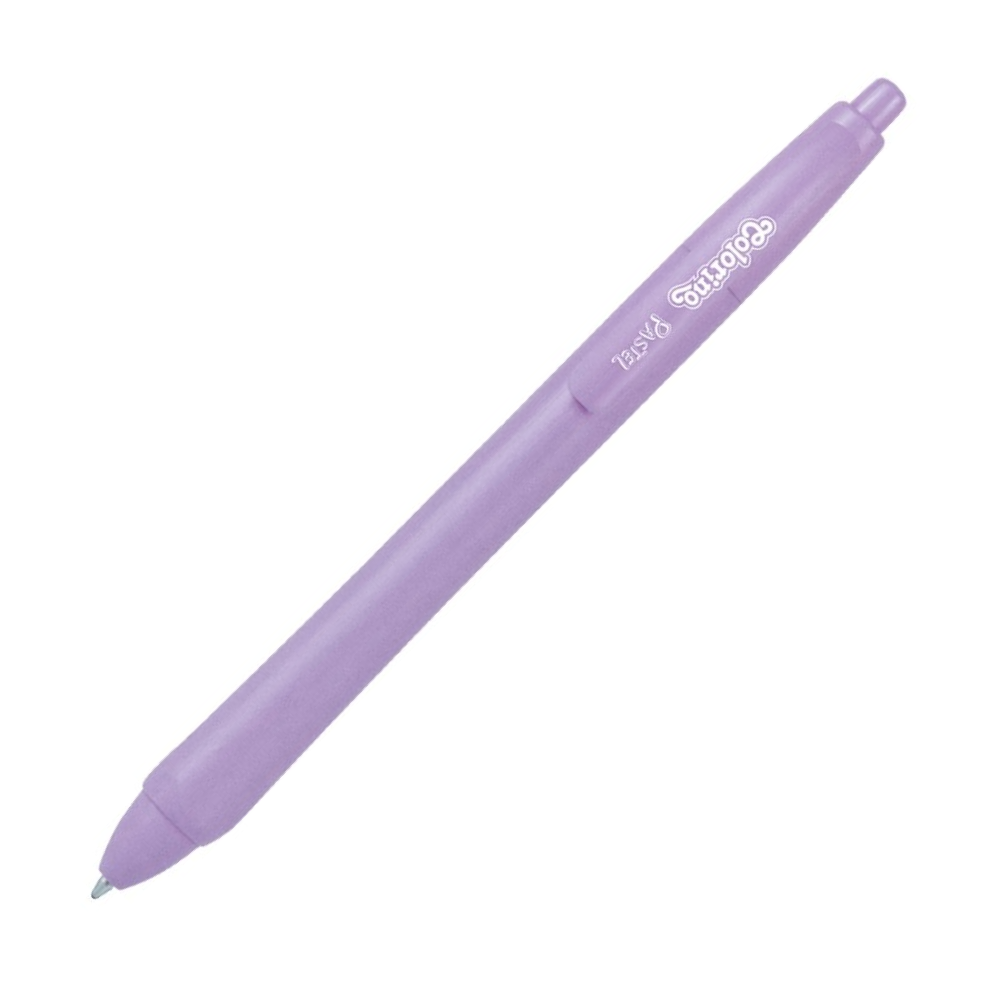Ручка шариковая "Pastel"
