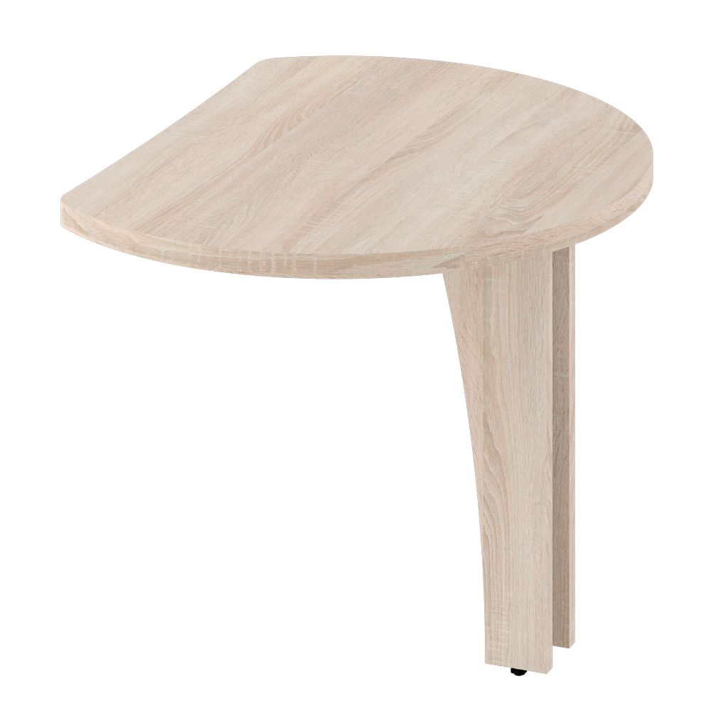 Коллекция Баден Стол приставной Б-378