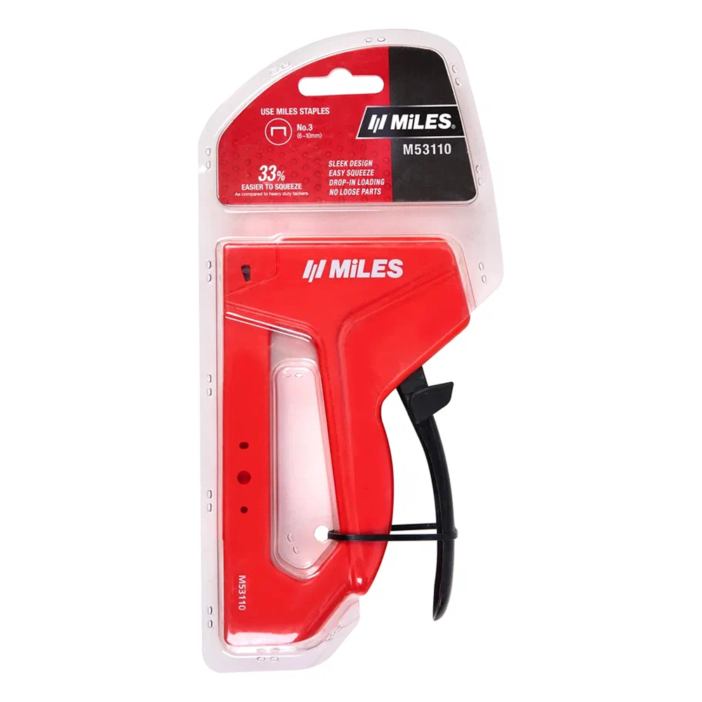 Степлер скобозабивной "M53110/T"