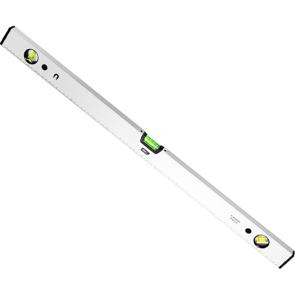 Уровень строительный Deli YS EDL700800B