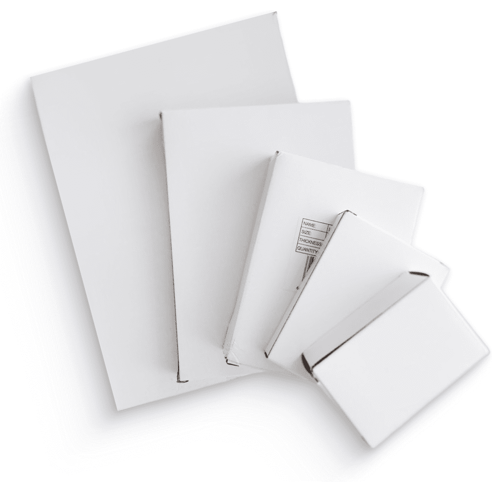 Пленка для ламинирования, 75x105 мм, 125 мкм, 100 шт, глянцевая