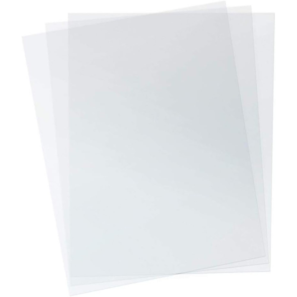 Пленка для ламинирования на самоклеющейся основе