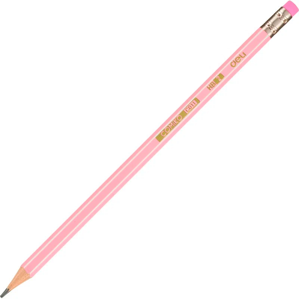 Карандаш простой "Comico"