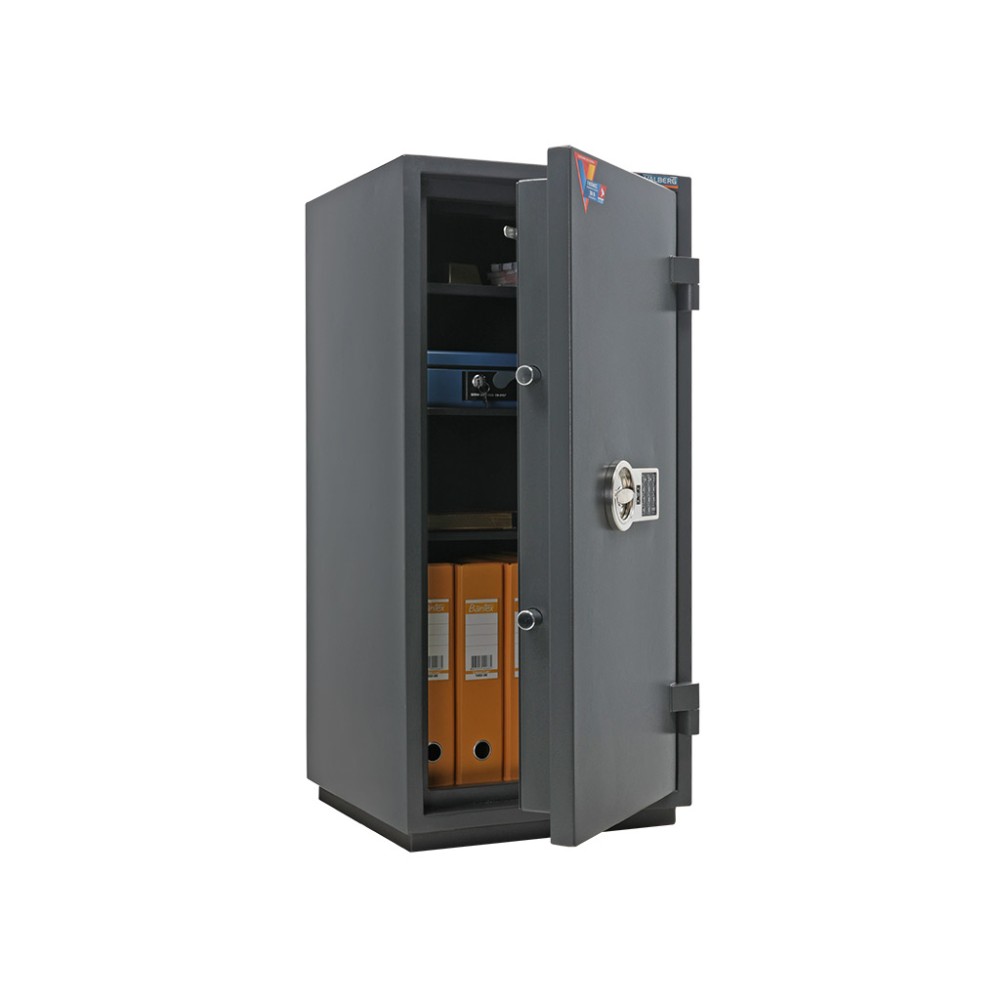 Сейф взломостойкий Кварцит 90T EL