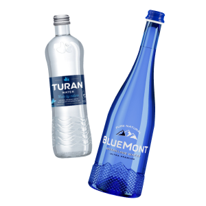 Скида на Turan, Blue mont!