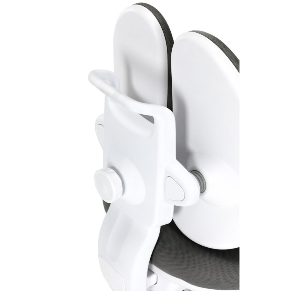 Кресло детское Everprof Kids 101, ткань, пластик, темно-серый - 11