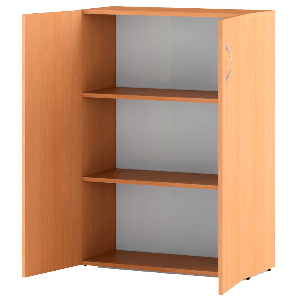 Коллекция Столица шкаф для документов С-213.523