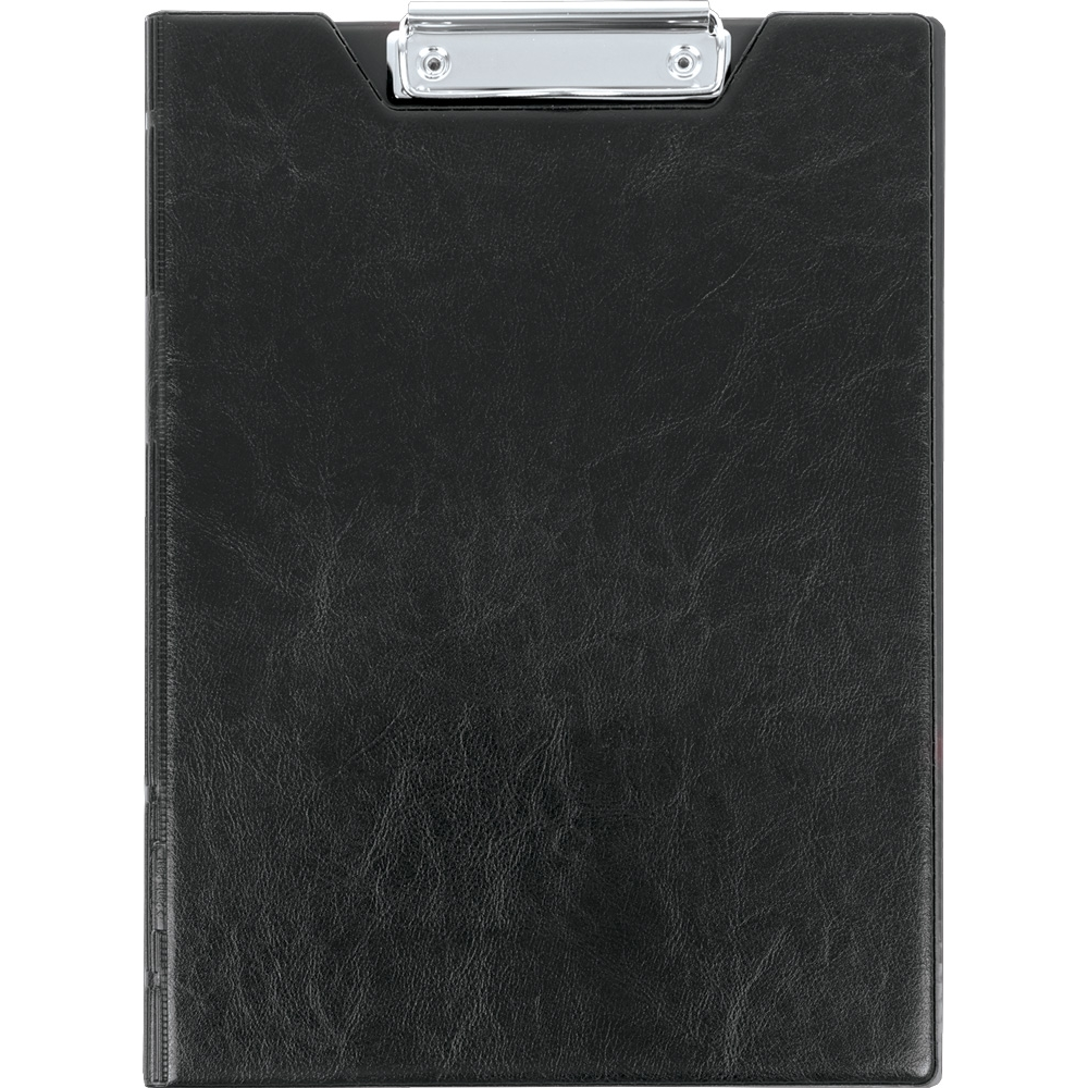 Планшет открывающийся с зажимом