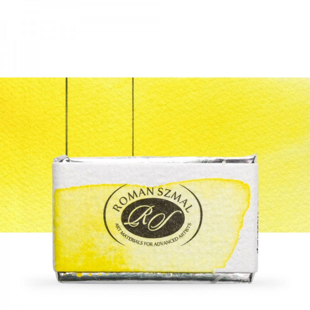 Краски акварельные 