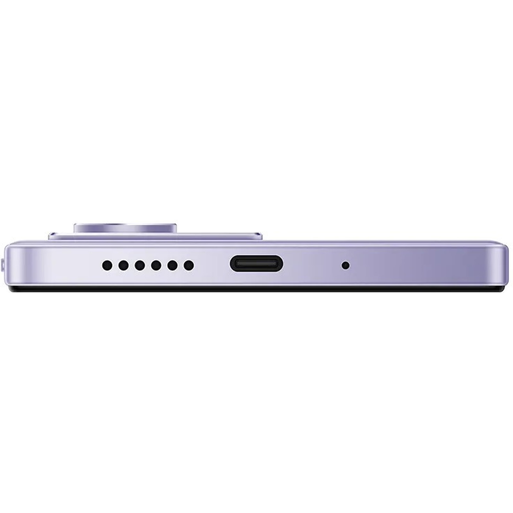 Смартфон REDMI 15 (25062RN2DY), 6GB, 128GB, фиолетовый - 10