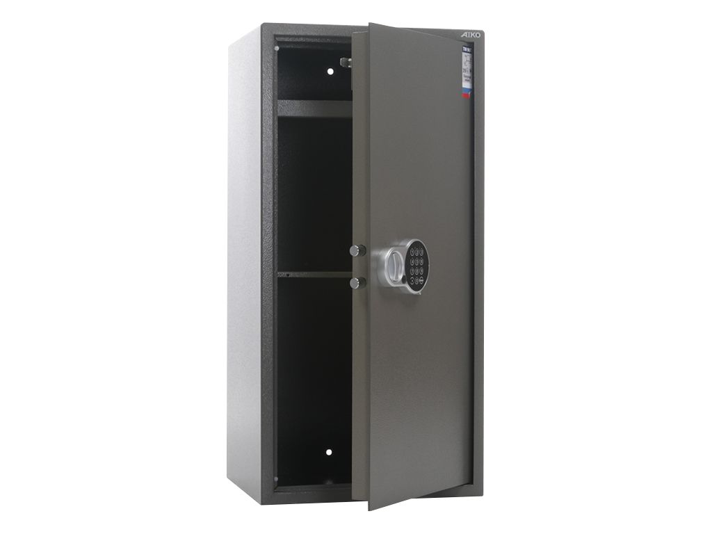 Офисный сейф AIKO TM-90T EL 900x440x355