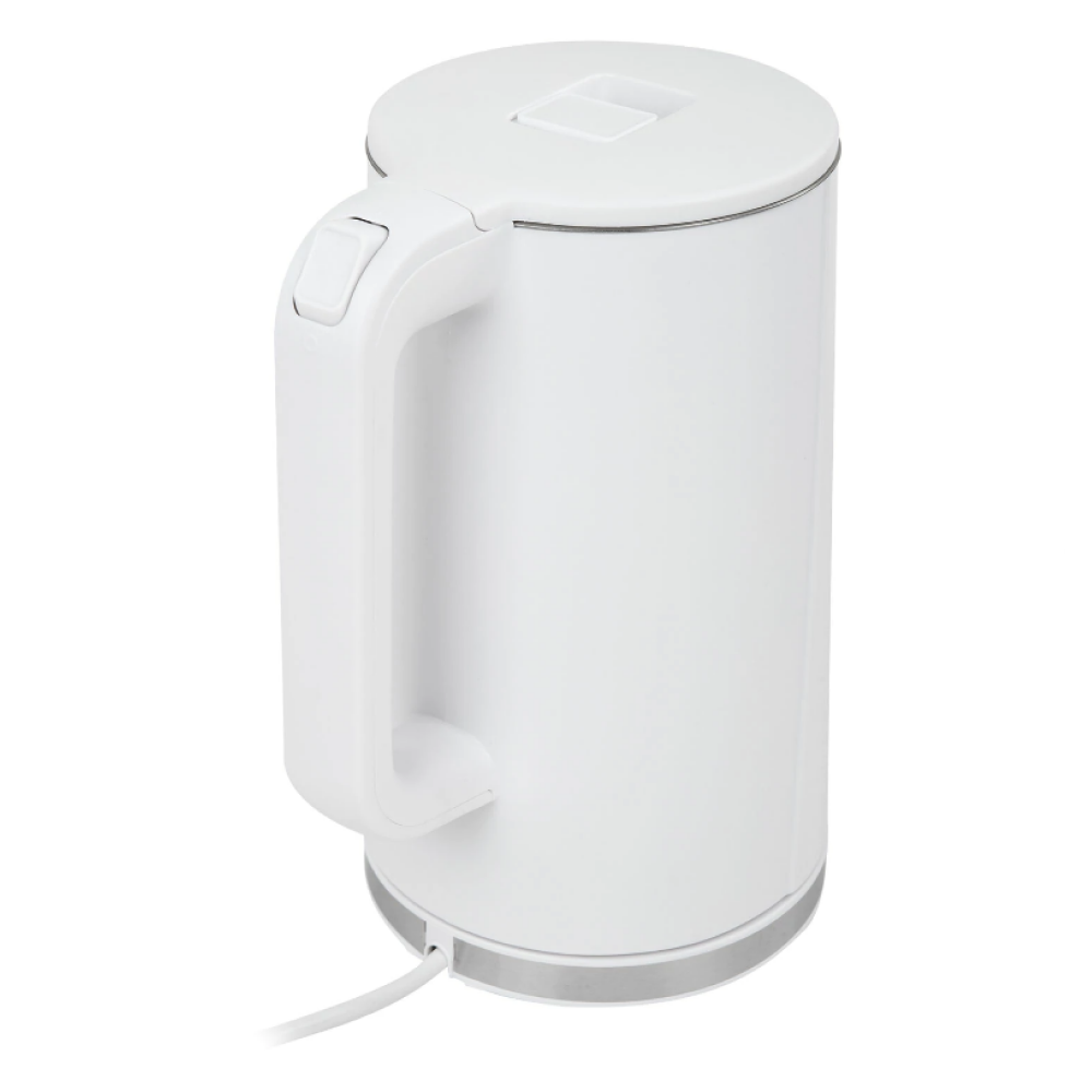 Электрочайник Sonnen "KT-8718W", белый - 2